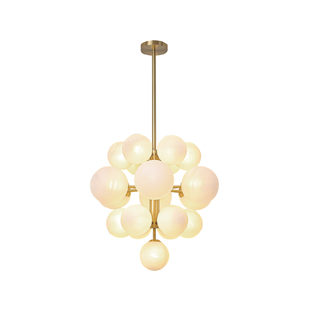 Nova Cluster Chandelier