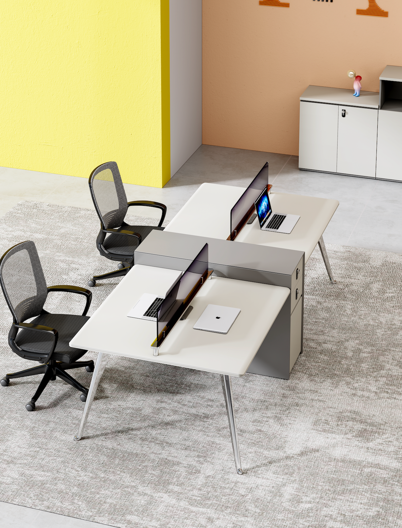 Axis office table