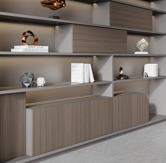 Loch Rannoch cabinet