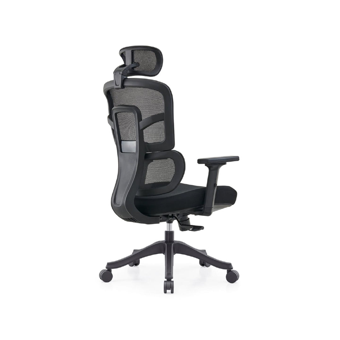 Fleming classic chair