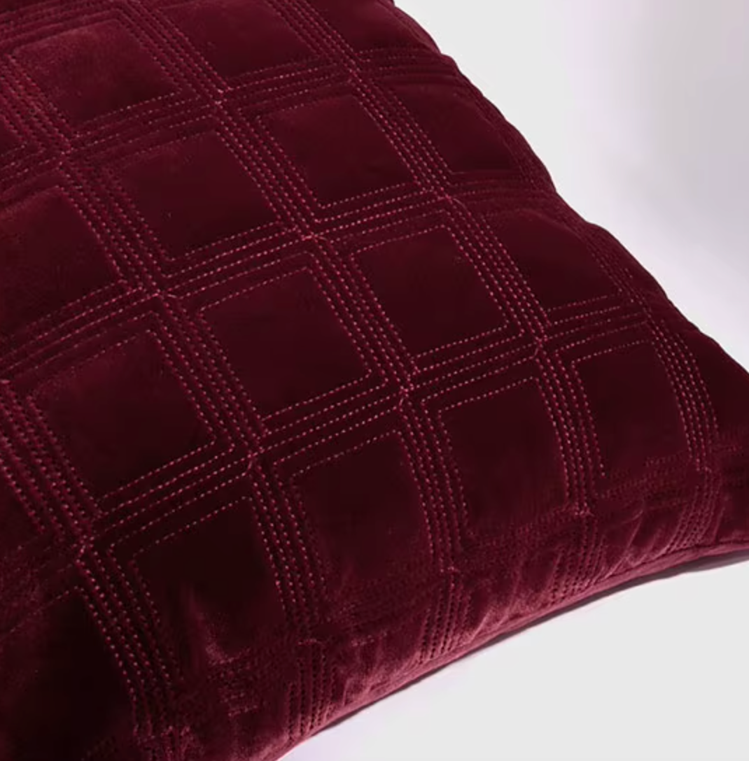 Bordo cushion