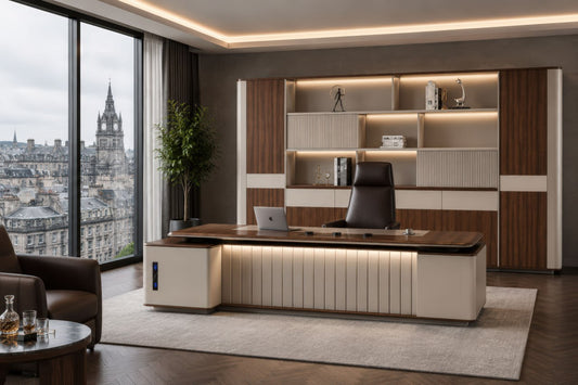 How to Choose Office Furniture That Actually Works for Your Business