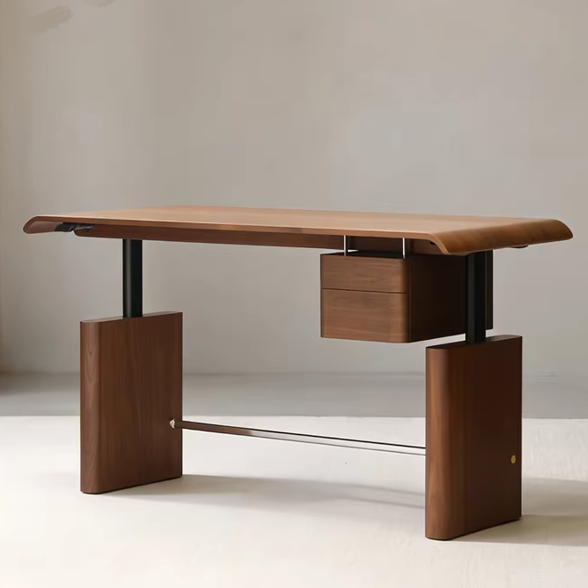 Caldor lift desk