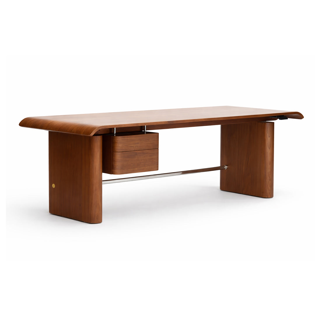 Caldor lift desk