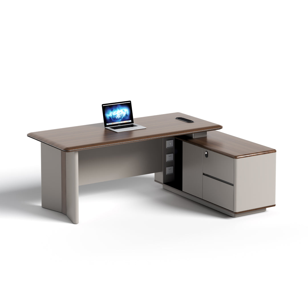 Cairngorms office table