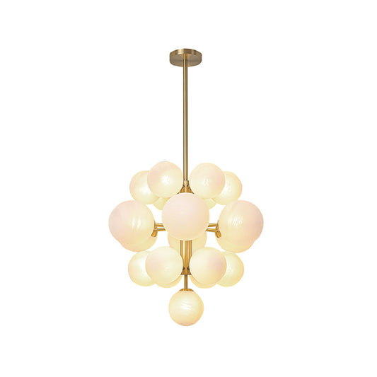 Nova Cluster Chandelier