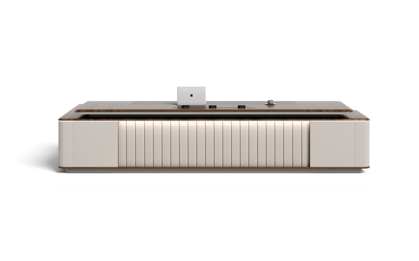 Ben-Nevis executive desk