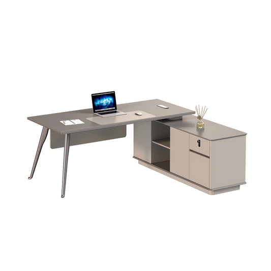 Ben Wyvis office table