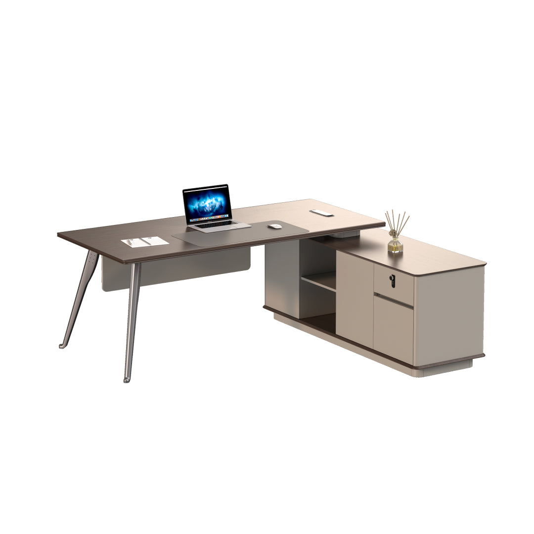 Morar office desk