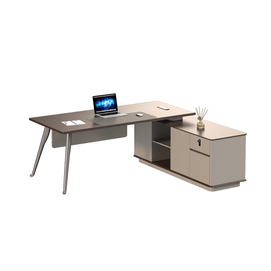 Morar office desk