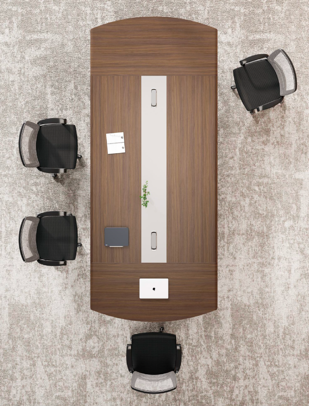 Schlein Table Schiehallion table – GLENBIRD