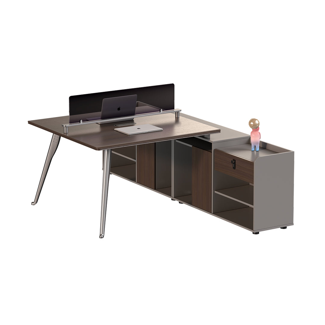 Lochside office table