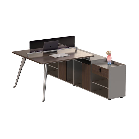 Lochside office table