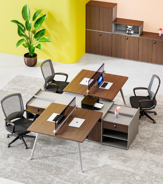 Lochside office table