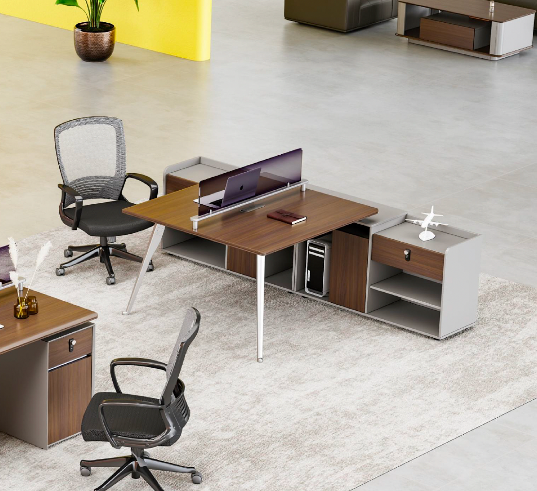 Lochside office table