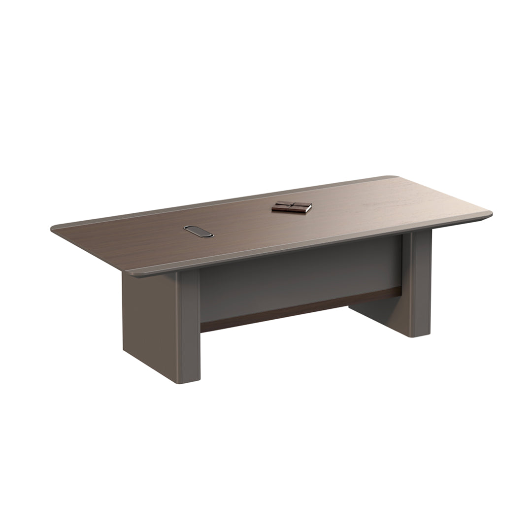 Ben Macdui office table