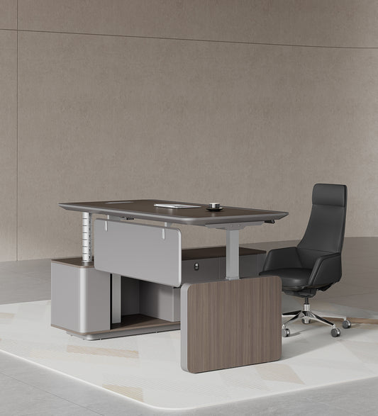 Stonefield workstation