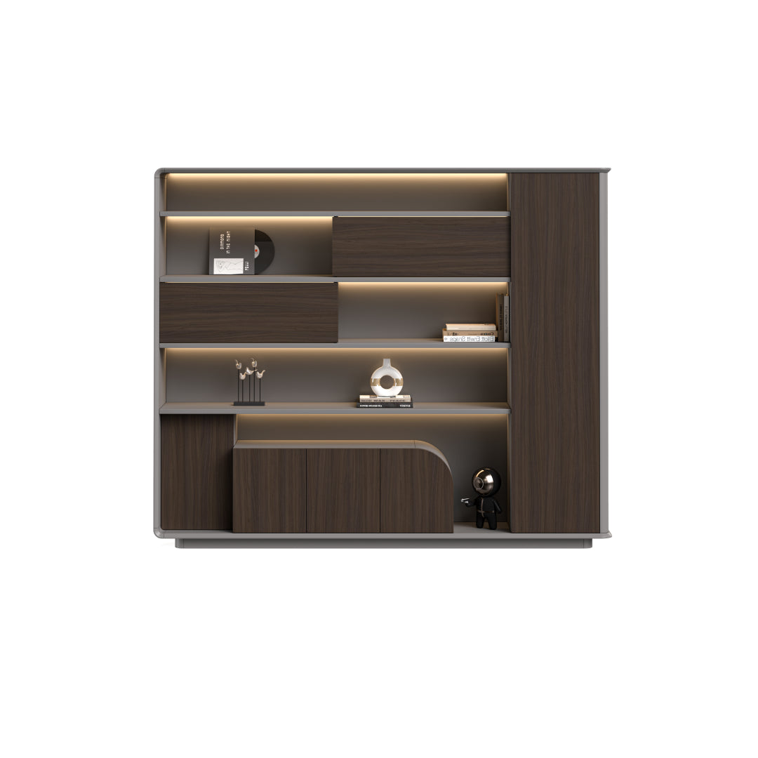 Loch Rannoch cabinet