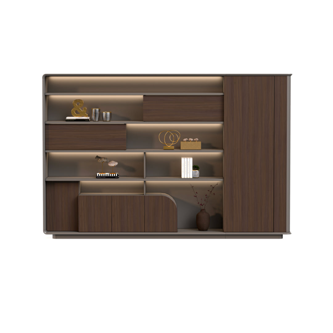 Loch Rannoch cabinet