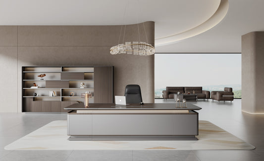 Cairn President table