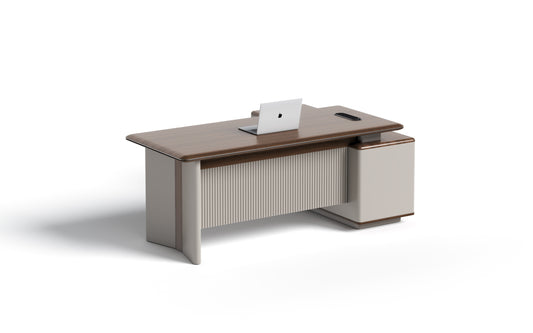 Cairngorms office table