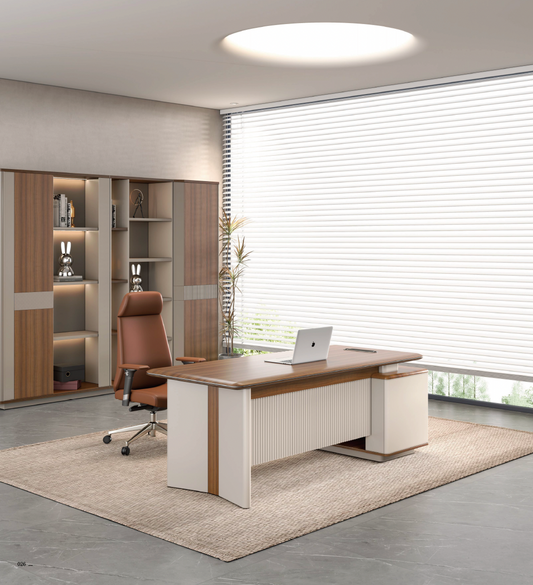 Cairngorms office table