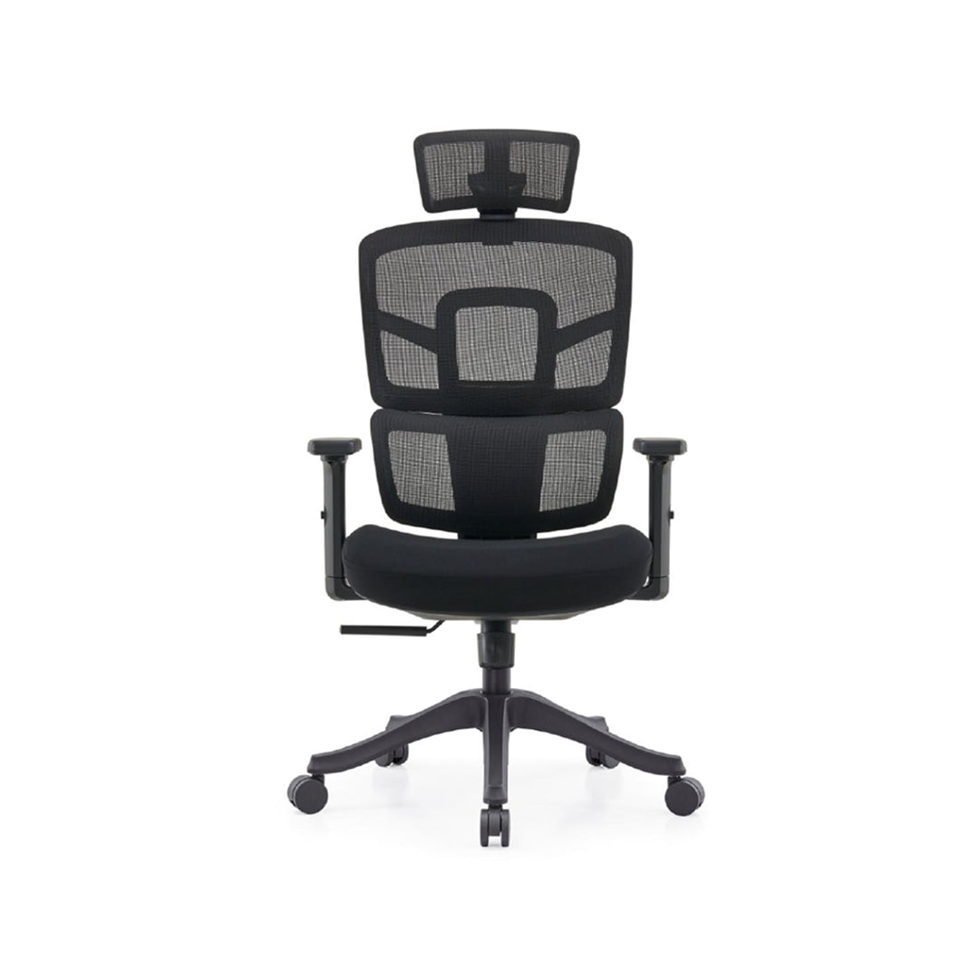 Fleming classic chair