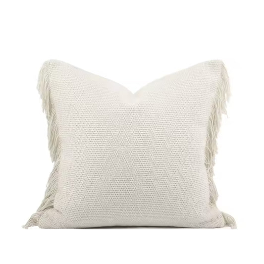 Cotton cushion