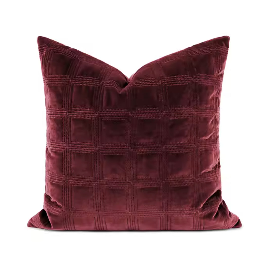 Bordo cushion