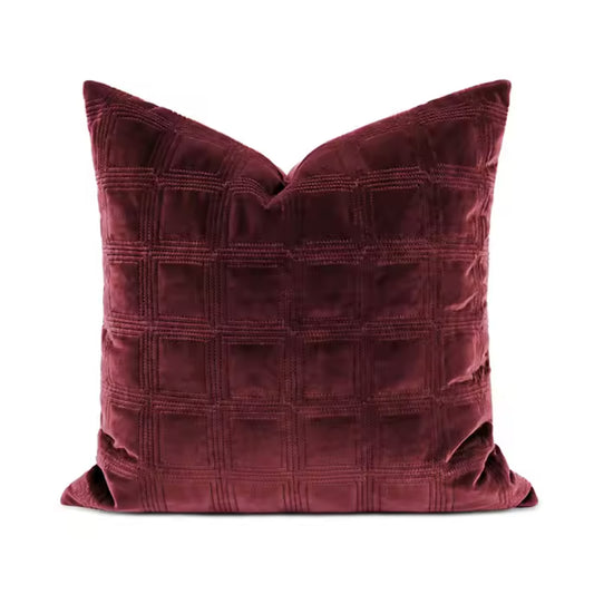 Bordo cushion