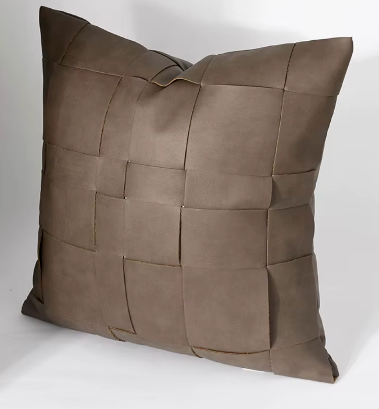 Stone cushion